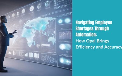 Navigating Employee Shortages through Automation