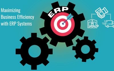 Maximizing Business Efficiency with ERP Systems