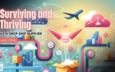 Unlock Success: How to Survive and Thrive as a Drop Ship Supplier